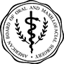 America Board of Oral and Maxillofacial surgery logo