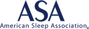 American Sleep Association Logo Color