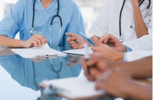 Capitol Center® - Post Op Has Never Been So Easy