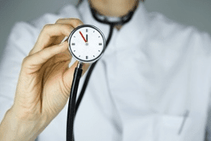 Capitol Center® - Dental Implant Recovery Time is Less Than a Face Lift