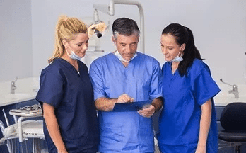 Capitol Center® - When Making Referrals, It’s All About Communication