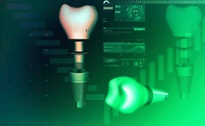 Capitol Center® - The Latest Developments in Dental Implants