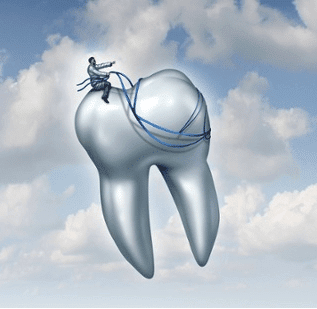 Capitol Center® - 3 Advantages of Image Guided Dental Implant Surgery