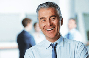 Capitol Center® - Custom Suit, Custom Briefcase, Custom Teeth