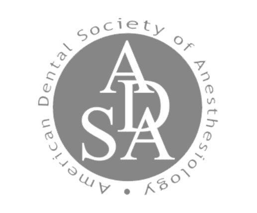 ADSA Grey Logo