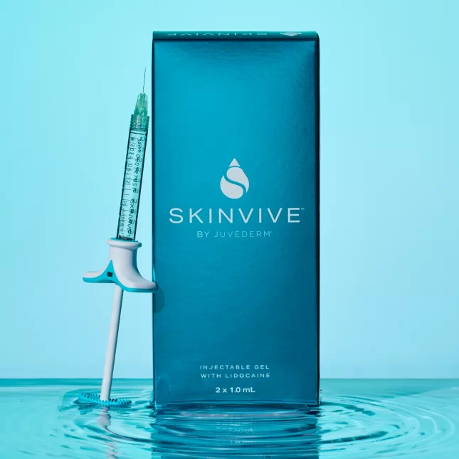 Skinvive Product image