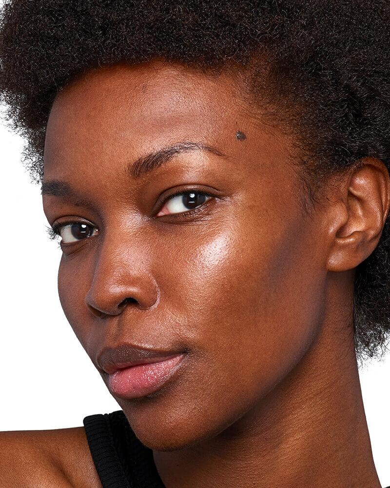 Skinvive patient after