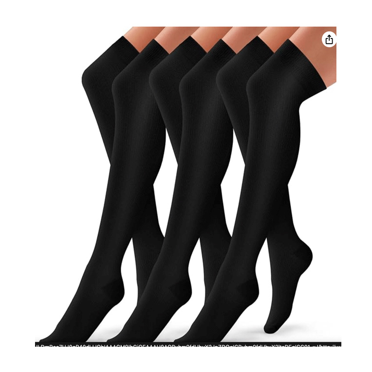 Compression Socks