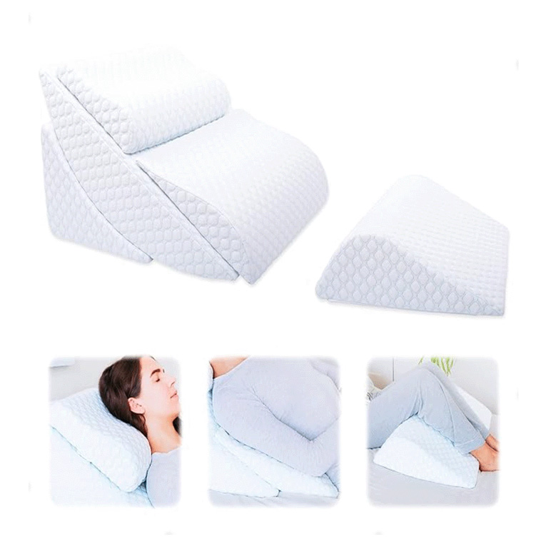 Pillow wedge