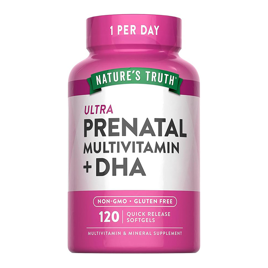 Prenatal
